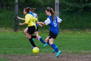Bild 213 - B-Juniorinnen KaKi beim Abendturnier Schackendorf